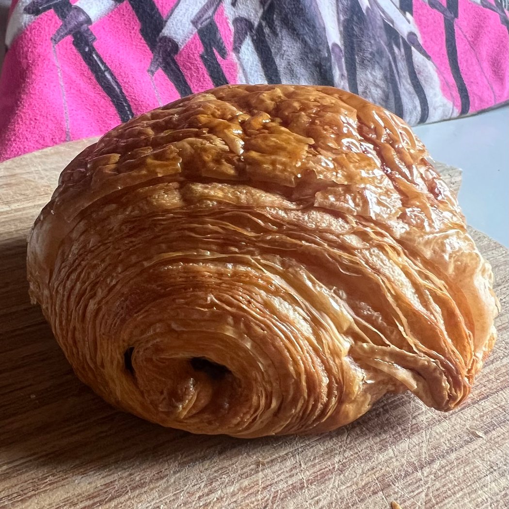 Aalis Bakery 4